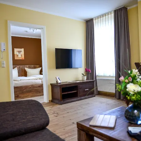 Apartment - Zoo