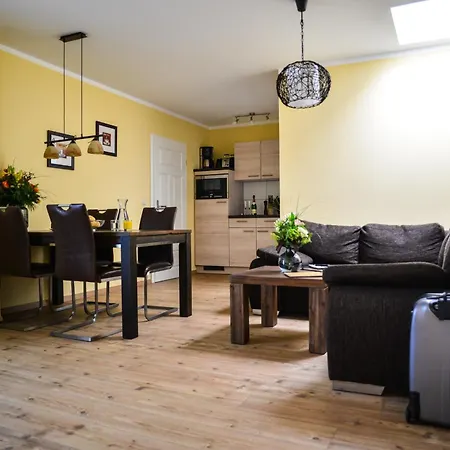 Apartment - Zoo *