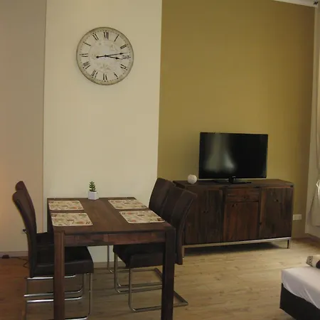 Apartment - Zoo Leipzig