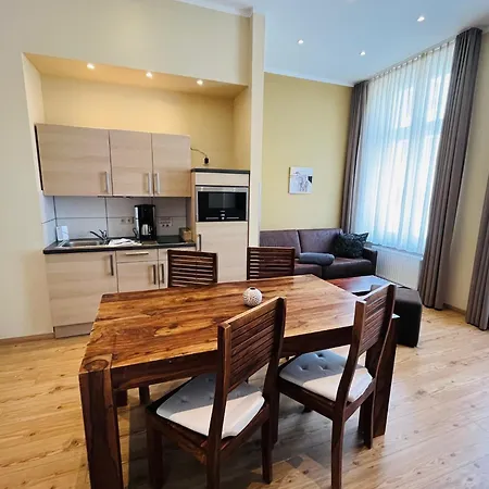 Apartment - Zoo *